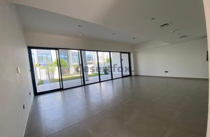 Townhouse - 3 Bedrooms - 4 Bathrooms for rent in Eden - The Valley - Dubai Townhouse - 3 Bedrooms - 4 Bathrooms for rent in Eden - The Valley - Dubai