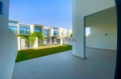 Townhouse - 3 Bedrooms - 4 Bathrooms for rent in Eden - The Valley - Dubai Townhouse - 3 Bedrooms - 4 Bathrooms for rent in Eden - The Valley - Dubai