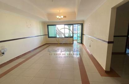 Apartment - 2 Bedrooms - 3 Bathrooms for rent in Al Mujarrah - Al Sharq - Sharjah