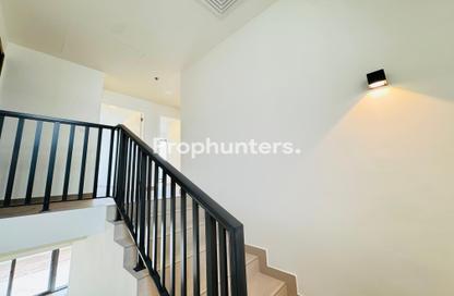 Apartment - 3 Bedrooms - 3 Bathrooms for rent in Holland Gardens - Town Square - Dubai