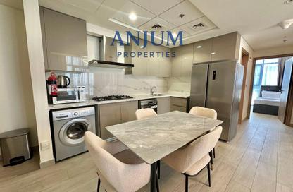 Apartment - 3 - 2 for rent in Azizi Riviera 29 - Azizi Riviera - Meydan One - Meydan - Dubai