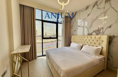 Apartment - 3 - 2 for rent in Azizi Riviera 29 - Azizi Riviera - Meydan One - Meydan - Dubai