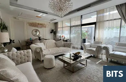 فيلا - 4 غرف نوم - 5 حمامات للبيع في كاسابلانكا بوتيك فيلاز - امازونيا - داماك هيلز 2 - دبي