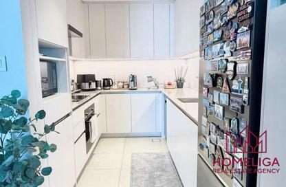 Apartment - 1 Bedroom - 2 Bathrooms for sale in Jumeirah Gate Tower 1 - The Address Jumeirah Resort and Spa - Jumeirah Beach Residence - Dubai Apartment - 1 Bedroom - 2 Bathrooms for sale in Jumeirah Gate Tower 1 - The Address Jumeirah Resort and Spa - Jumeirah Beach Residence - Dubai