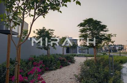 Villa - 4 - 4 for rent in Mudon Al Ranim 6 - Mudon - Dubai