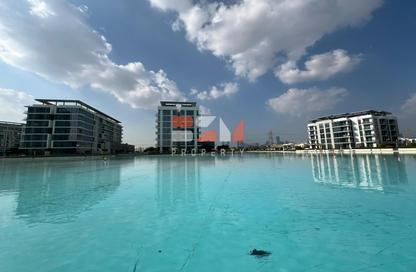 Apartment - 1 Bedroom - 2 Bathrooms for rent in District One Phase III - District One - Mohammed Bin Rashid City - Dubai