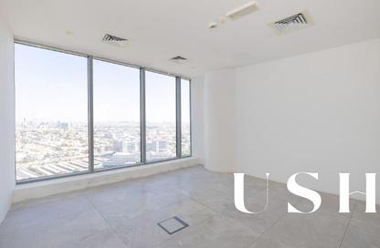 Office Space - Studio for rent in I Rise Tower - Barsha Heights (Tecom) - Dubai Office Space - Studio for rent in I Rise Tower - Barsha Heights (Tecom) - Dubai