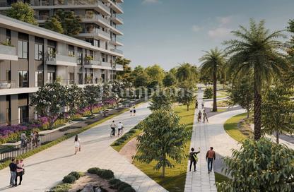 Apartment - 3 - 4 for sale in Vida Residences - Dubai Hills Estate - Dubai Apartment - 3 - 4 for sale in Vida Residences - Dubai Hills Estate - Dubai