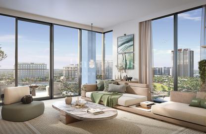 Apartment - 3 - 4 for sale in Vida Residences - Dubai Hills Estate - Dubai