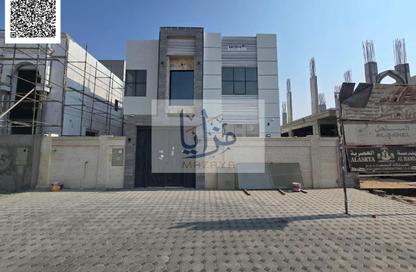 Villa - 5 Bedrooms - 7 Bathrooms for sale in Al Zaheya Gardens - Al Zahya - Ajman