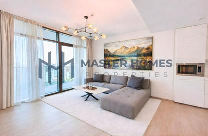 Apartment - 2 Bedrooms - 2 Bathrooms for sale in Palace Residences - Dubai Creek Harbour (The Lagoons) - Dubai