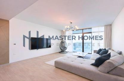 Apartment - 2 Bedrooms - 2 Bathrooms for sale in Palace Residences - Dubai Creek Harbour (The Lagoons) - Dubai