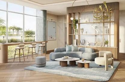 Apartment - Studio - 1 Bathroom for sale in Azizi Leily - Al Jaddaf - Dubai