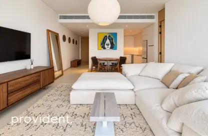 Apartment - 1 Bedroom - 2 Bathrooms for sale in Jumeirah Gate Tower 1 - The Address Jumeirah Resort and Spa - Jumeirah Beach Residence - Dubai Apartment - 1 Bedroom - 2 Bathrooms for sale in Jumeirah Gate Tower 1 - The Address Jumeirah Resort and Spa - Jumeirah Beach Residence - Dubai