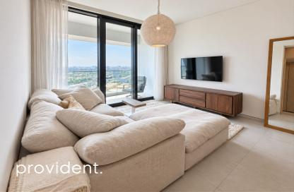 Apartment - 1 - 2 for sale in Jumeirah Gate Tower 1 - The Address Jumeirah Resort and Spa - Jumeirah Beach Residence - Dubai