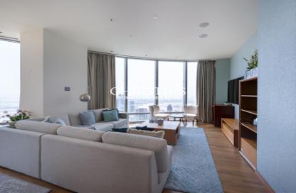 Apartment - 2 Bedrooms - 2 Bathrooms for sale in Burj Khalifa - Burj Khalifa Area - Downtown Dubai - Dubai