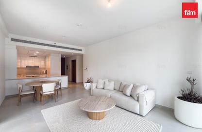 Apartment - 2 Bedrooms - 4 Bathrooms for rent in Canal Front Residence 5 - Canal Front Residences - Al Wasl - Dubai
