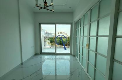 Apartment - 1 - 2 for rent in Vincitore Benessere - Arjan - Dubai Apartment - 1 - 2 for rent in Vincitore Benessere - Arjan - Dubai