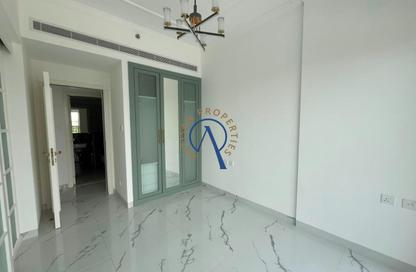 Apartment - 1 - 2 for rent in Vincitore Benessere - Arjan - Dubai