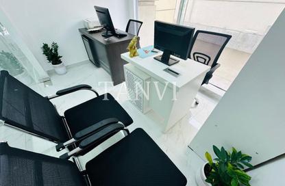 Office Space - Studio - 1 Bathroom for rent in Reem Residency - Al Karama - Dubai Office Space - Studio - 1 Bathroom for rent in Reem Residency - Al Karama - Dubai