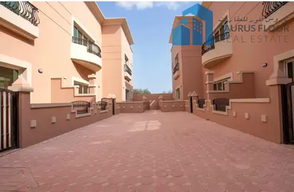 Villa - 6 Bedrooms - 7 Bathrooms for rent in AGH Villas - Al Rashidiya - Dubai