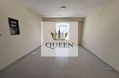 Apartment - 2 Bedrooms - 3 Bathrooms for rent in Cornish Tower - Al Rumaila - Ajman