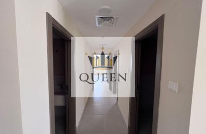 Apartment - 2 Bedrooms - 3 Bathrooms for rent in Cornish Tower - Al Rumaila - Ajman