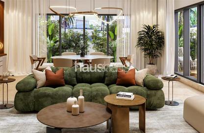 Villa - 4 Bedrooms - 4 Bathrooms for sale in DAMAC Sun City - Dubai Land - Dubai