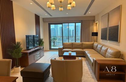 Apartment - 1 Bedroom - 2 Bathrooms for rent in Elite Downtown Residence 2 - Elite Downtown Residence - Downtown Dubai - Dubai Apartment - 1 Bedroom - 2 Bathrooms for rent in Elite Downtown Residence 2 - Elite Downtown Residence - Downtown Dubai - Dubai