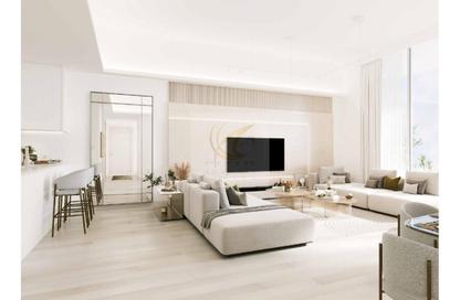 Apartment - 1 Bedroom - 2 Bathrooms for sale in Luma Park Views - District 14 - Jumeirah Village Circle - Dubai
