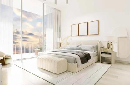 Apartment - 1 Bedroom - 2 Bathrooms for sale in Luma Park Views - District 14 - Jumeirah Village Circle - Dubai
