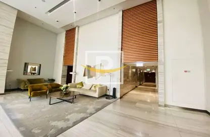 شقة - 2 غرف نوم - 3 حمامات للبيع في دبي كريك ريزيدنس برج 2 جنوب - Dubai Creek ريزيدنسز South - Dubai Creek ريزيدنسز - مرسى خور دبي - دبي