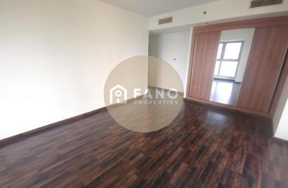 Apartment - 2 Bedrooms - 3 Bathrooms for rent in Princess Tower - Dubai Marina - Dubai
