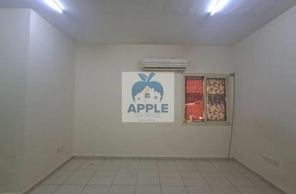 Apartment - Studio - 1 Bathroom for rent in Fire Station Road - Muwaileh - Sharjah