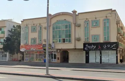 Whole Building - Studio - 7+ Bathrooms for sale in Al Rawda 3 Villas - Al Rawda 3 - Al Rawda - Ajman