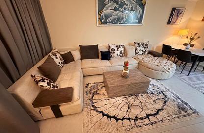 Apartment - 2 Bedrooms - 2 Bathrooms for rent in New Al Taawun Road - Al Taawun - Sharjah