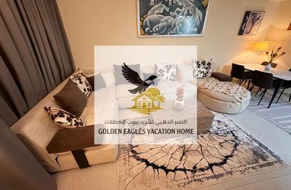 Apartment - 2 Bedrooms - 2 Bathrooms for rent in New Al Taawun Road - Al Taawun - Sharjah Apartment - 2 Bedrooms - 2 Bathrooms for rent in New Al Taawun Road - Al Taawun - Sharjah