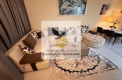 Apartment - 2 Bedrooms - 2 Bathrooms for rent in New Al Taawun Road - Al Taawun - Sharjah Apartment - 2 Bedrooms - 2 Bathrooms for rent in New Al Taawun Road - Al Taawun - Sharjah