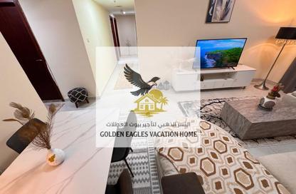 Apartment - 2 Bedrooms - 2 Bathrooms for rent in New Al Taawun Road - Al Taawun - Sharjah Apartment - 2 Bedrooms - 2 Bathrooms for rent in New Al Taawun Road - Al Taawun - Sharjah