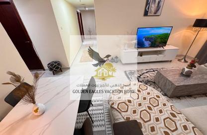 Apartment - 2 Bedrooms - 2 Bathrooms for rent in New Al Taawun Road - Al Taawun - Sharjah Apartment - 2 Bedrooms - 2 Bathrooms for rent in New Al Taawun Road - Al Taawun - Sharjah