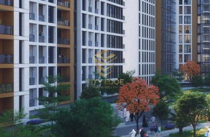 Apartment - 2 Bedrooms - 3 Bathrooms for sale in Olfah - Muwaileh Commercial - Sharjah