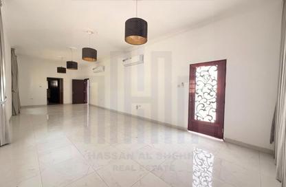 Villa - 5 Bedrooms - 7 Bathrooms for rent in Sharqan - Al Heerah - Sharjah Villa - 5 Bedrooms - 7 Bathrooms for rent in Sharqan - Al Heerah - Sharjah