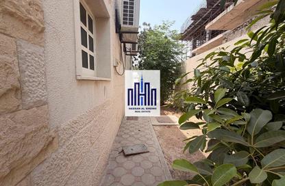 Villa - 5 Bedrooms - 7 Bathrooms for rent in Sharqan - Al Heerah - Sharjah Villa - 5 Bedrooms - 7 Bathrooms for rent in Sharqan - Al Heerah - Sharjah