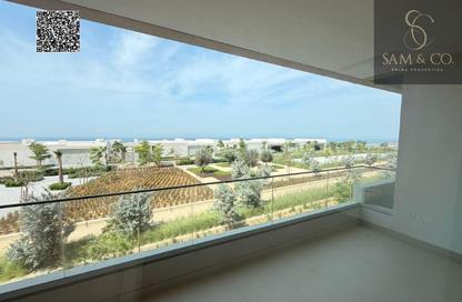 Apartment - 1 - 2 for sale in Seaside Hills Residences - Al Zorah - Ajman