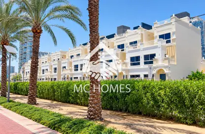 Townhouse - 4 Bedrooms - 5 Bathrooms for sale in Marwa Homes 3 - District 14 - Jumeirah Village Circle - Dubai Townhouse - 4 Bedrooms - 5 Bathrooms for sale in Marwa Homes 3 - District 14 - Jumeirah Village Circle - Dubai