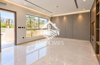 Townhouse - 4 - 5 for sale in Marwa Homes 3 - District 14 - Jumeirah Village Circle - Dubai