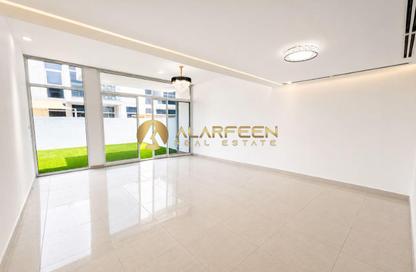 Villa - 3 Bedrooms - 4 Bathrooms for rent in Arabella Townhouses 1 - Arabella Townhouses - Mudon - Dubai