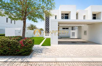 Villa - 3 Bedrooms - 4 Bathrooms for rent in Arabella Townhouses 1 - Arabella Townhouses - Mudon - Dubai Villa - 3 Bedrooms - 4 Bathrooms for rent in Arabella Townhouses 1 - Arabella Townhouses - Mudon - Dubai