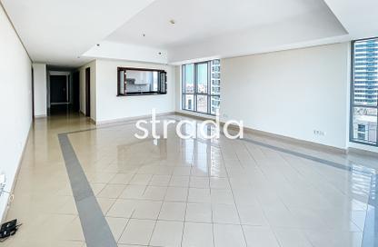 Apartment - 3 Bedrooms - 4 Bathrooms for rent in Golf Tower 3 - Golf Towers - The Views - Dubai Apartment - 3 Bedrooms - 4 Bathrooms for rent in Golf Tower 3 - Golf Towers - The Views - Dubai