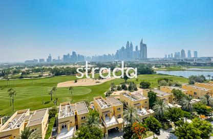 Apartment - 3 Bedrooms - 4 Bathrooms for rent in Golf Tower 3 - Golf Towers - The Views - Dubai Apartment - 3 Bedrooms - 4 Bathrooms for rent in Golf Tower 3 - Golf Towers - The Views - Dubai